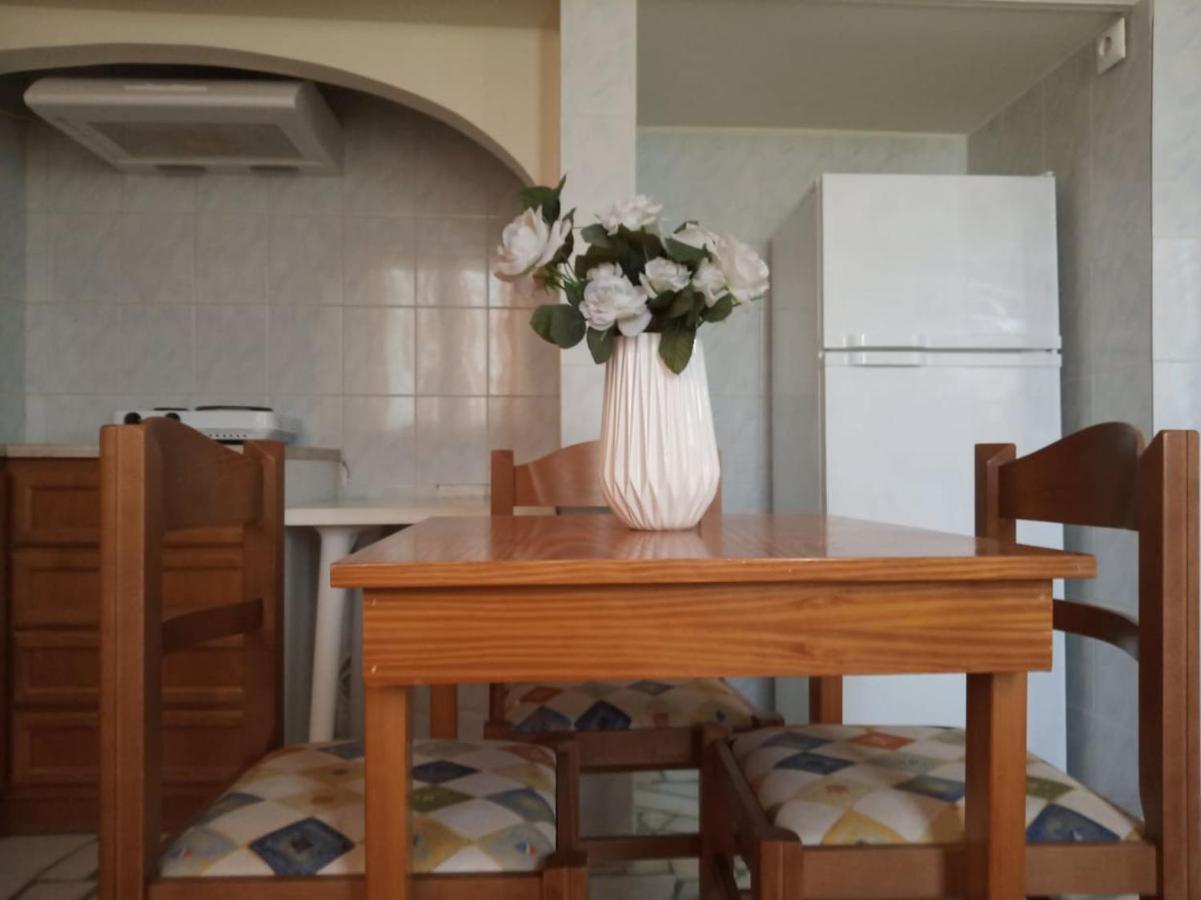 Cycladic Home At Naxos Town Naxos City Екстер'єр фото